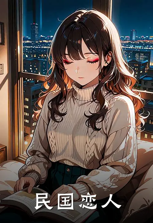 民国恋人