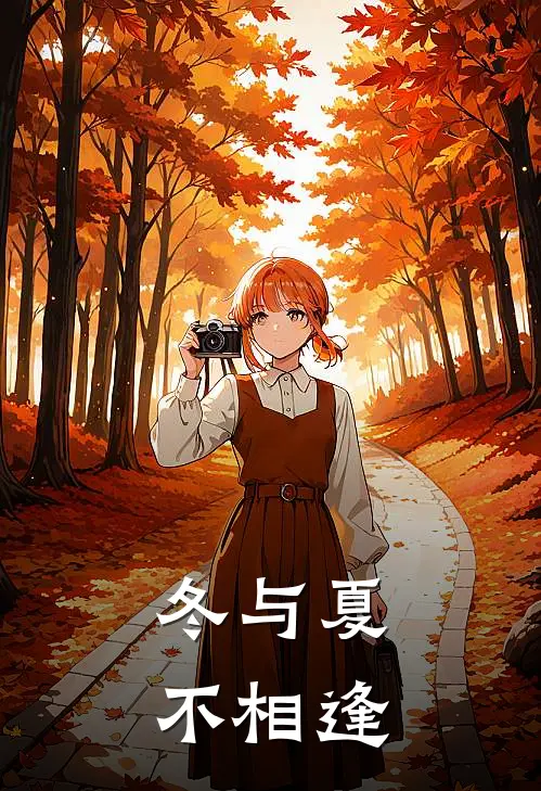 冬与夏不相逢