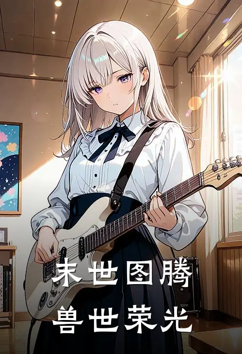 末世图腾：兽世荣光