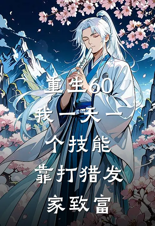 重生60：我一天一个技能，靠打猎发家致富