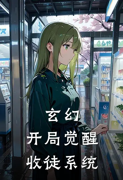 玄幻：开局觉醒收徒系统