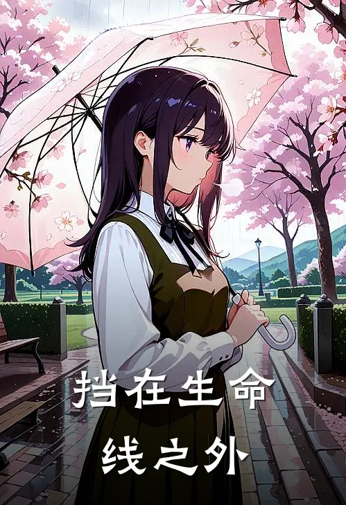 挡在生命线之外