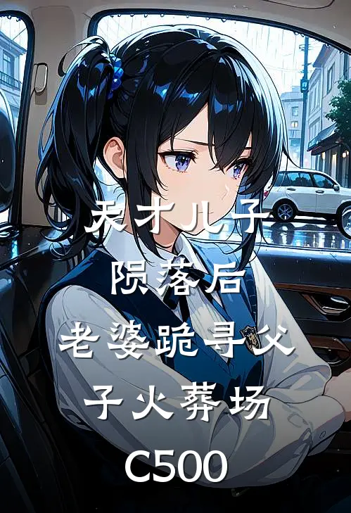 天才儿子陨落后，老婆跪寻父子火葬场C500