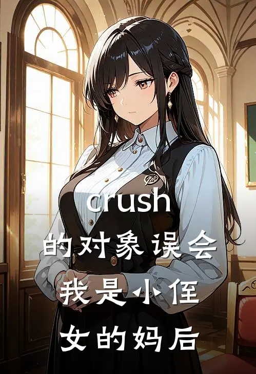 crush的对象误会我是小侄女的妈后
