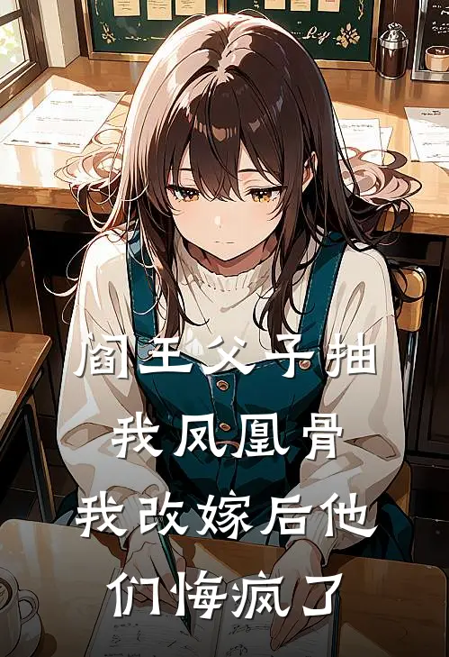 阎王父子抽我凤凰骨，我改嫁后他们悔疯了