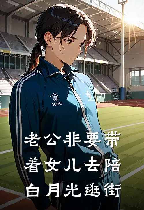 老公非要带着女儿去陪白月光逛街