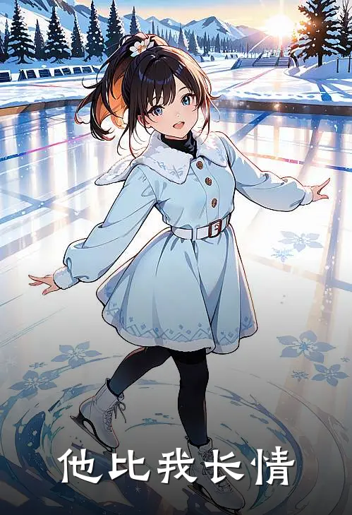 他比我长情