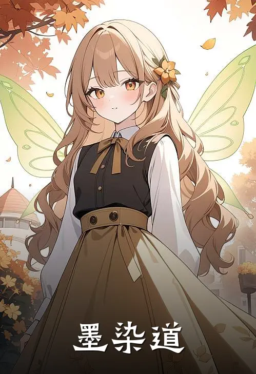 墨染道