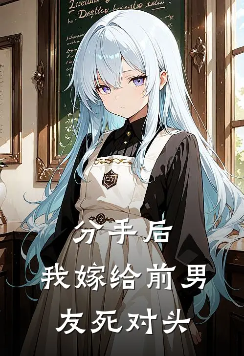 分手后，我嫁给前男友死对头