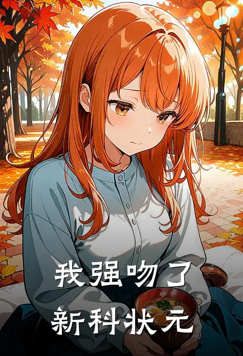 我强吻了新科状元