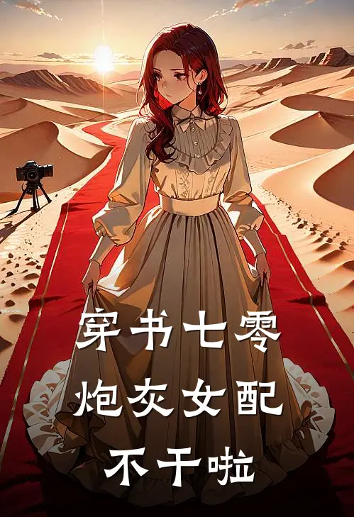 穿书七零，炮灰女配不干啦