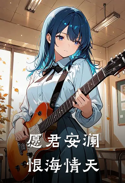 愿君安澜，恨海情天