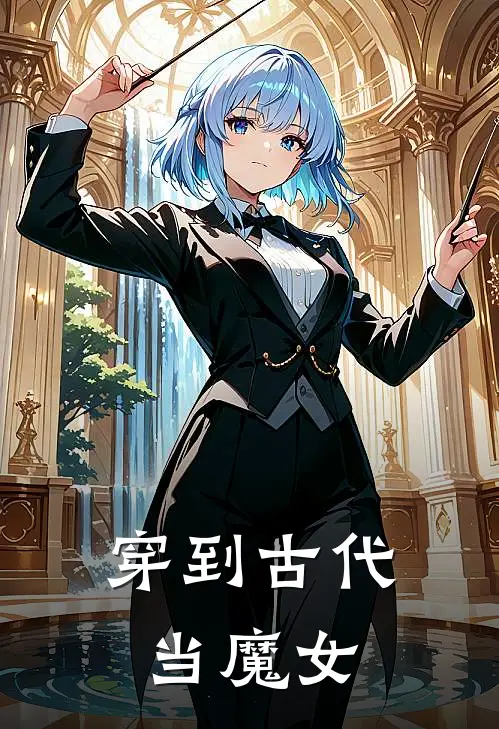 穿到古代当魔女