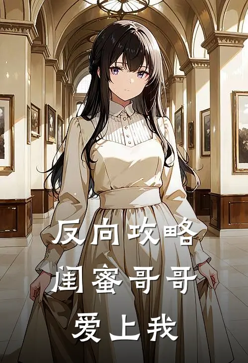 反向攻略，闺蜜哥哥爱上我