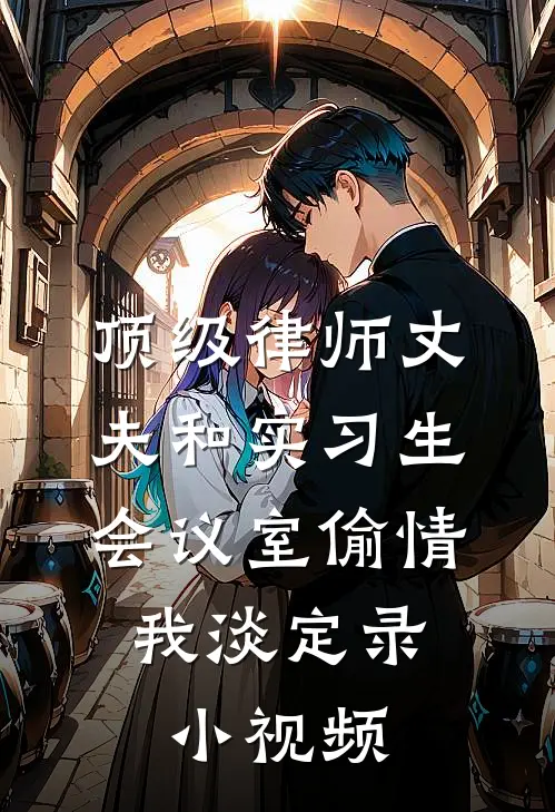 顶级律师丈夫和实习生会议室偷情，我淡定录小视频