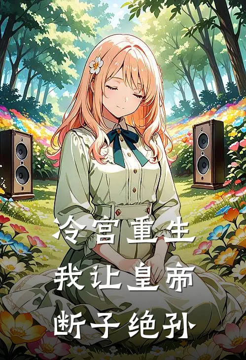 冷宫重生：我让皇帝断子绝孙