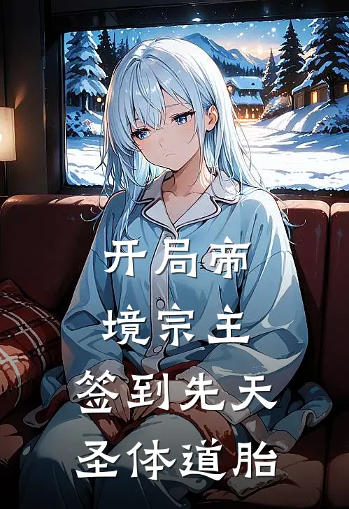 开局帝境宗主，签到先天圣体道胎