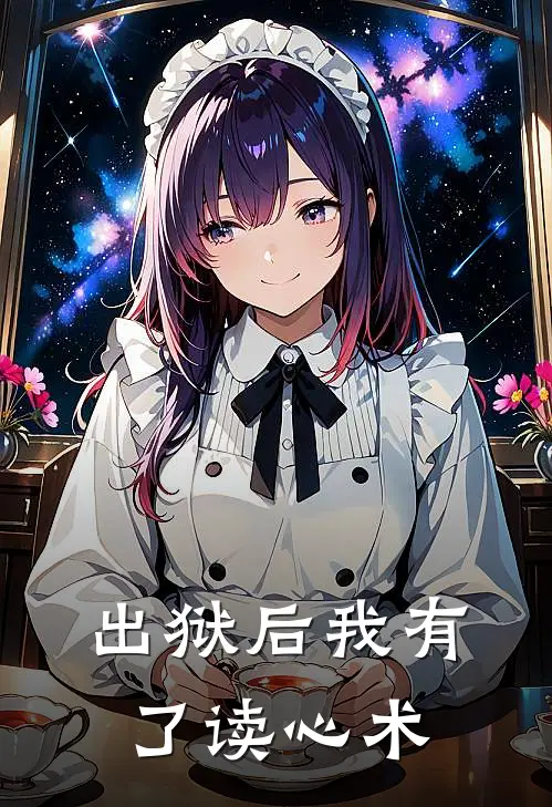出狱后我有了读心术
