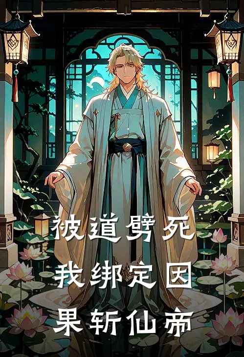 被道劈死，我绑定因果斩仙帝