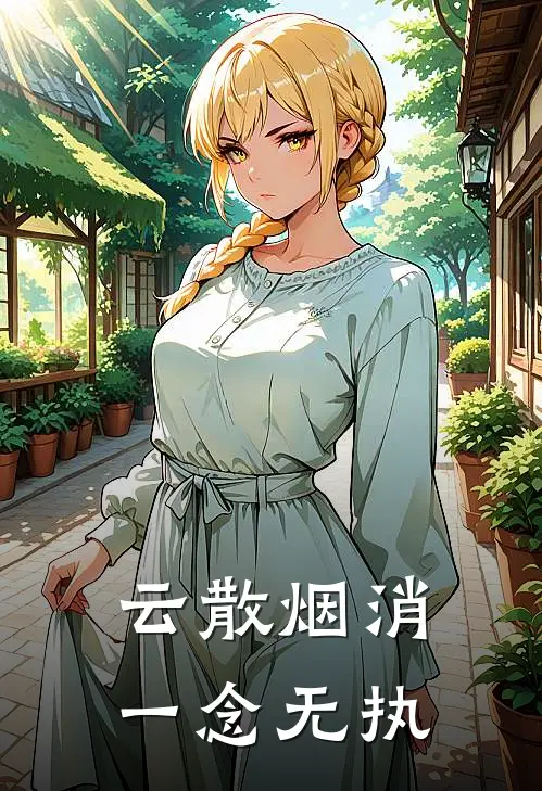 云散烟消，一念无执