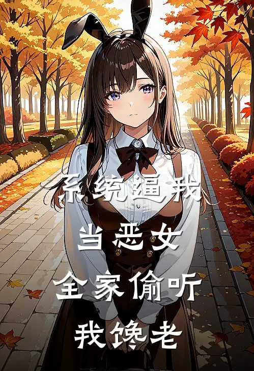 系统逼我当恶女，全家偷听我馋老