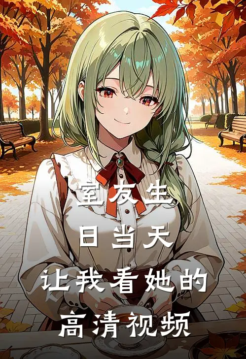 室友生日当天，让我看她的高清视频