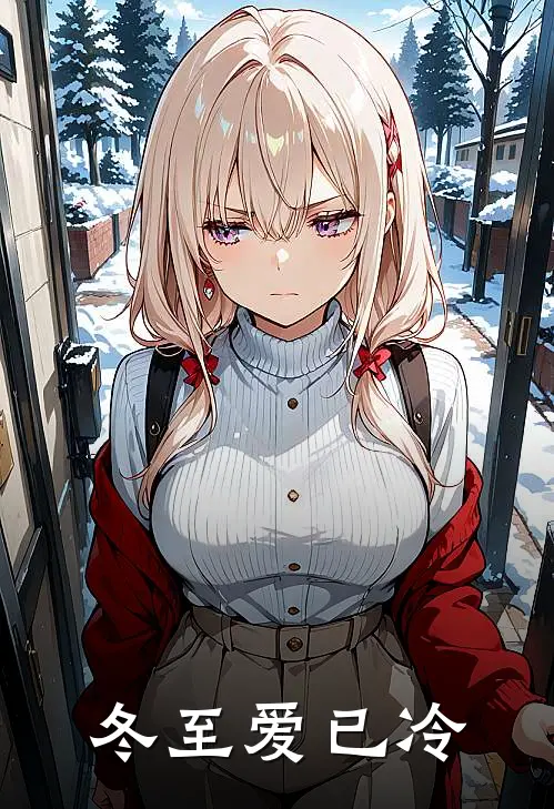冬至爱已冷