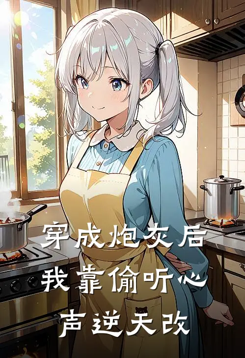 穿成炮灰后，我靠偷听心声逆天改