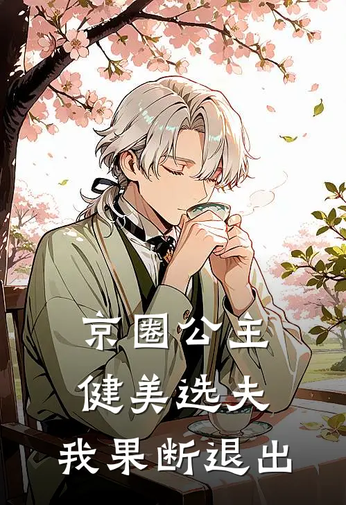 京圈公主健美选夫，我果断退出