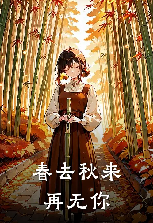 春去秋来再无你