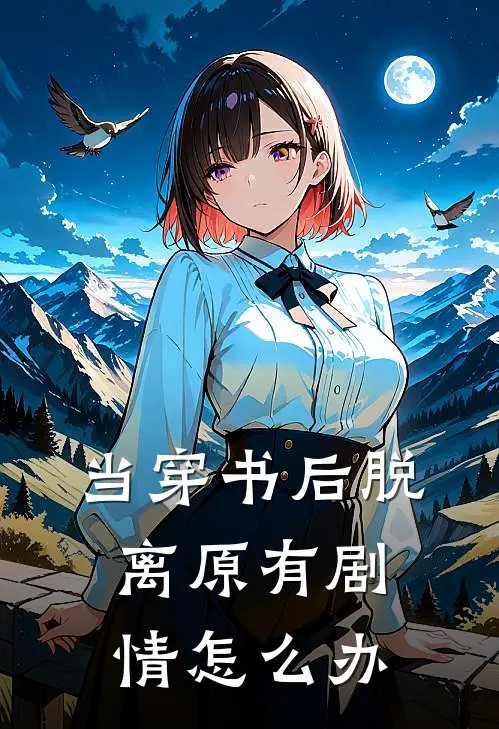 当穿书后脱离原有剧情怎么办