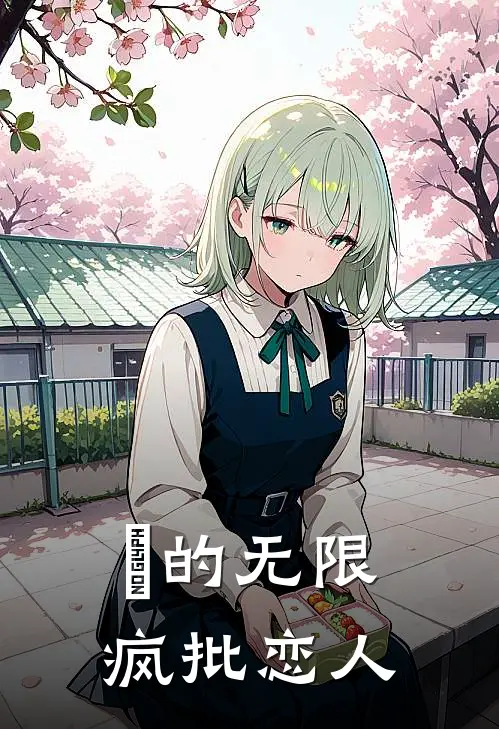 祂的无限疯批恋人