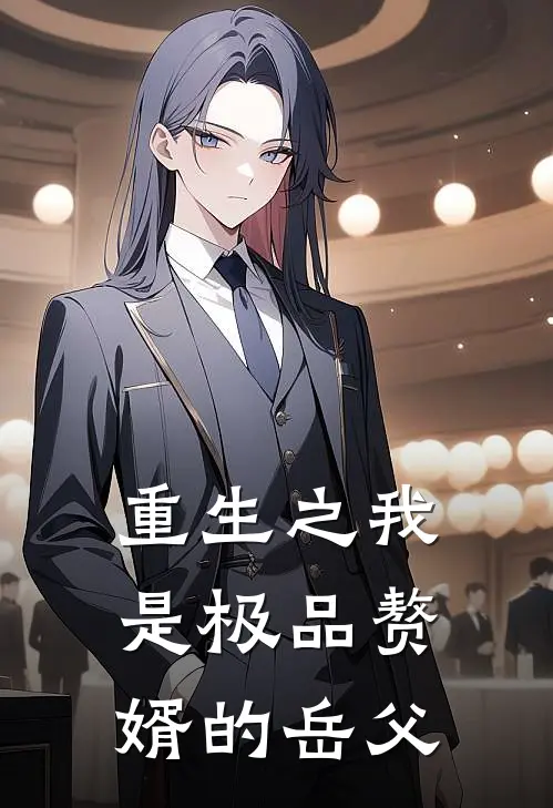 重生之我是极品赘婿的岳父