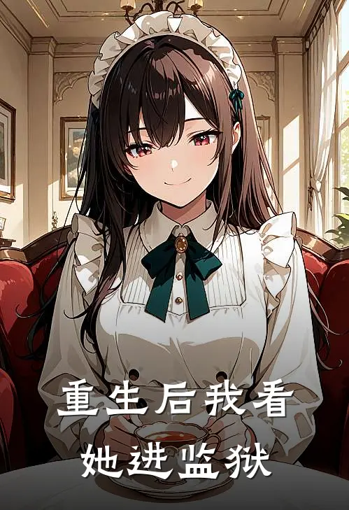 重生后我看她进监狱