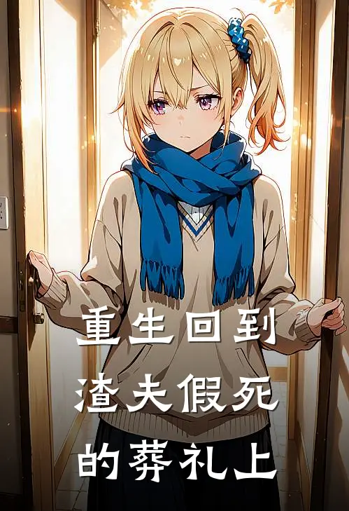 重生回到渣夫假死的葬礼上