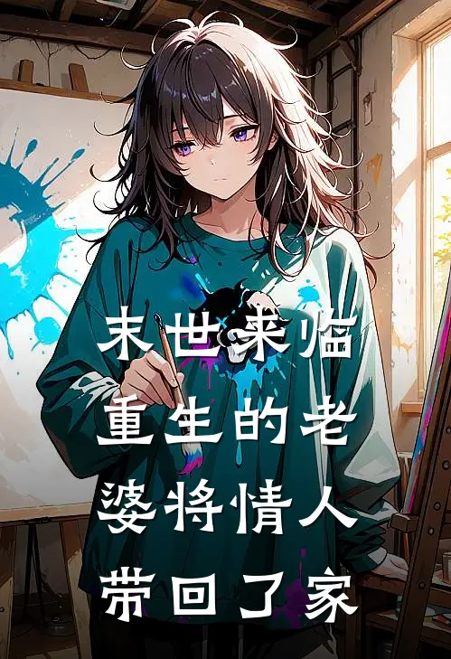 末世来临，重生的老婆将情人带回了家