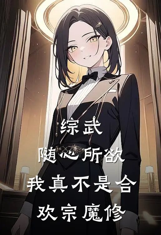 综武：随心所欲，我真不是合欢宗魔修