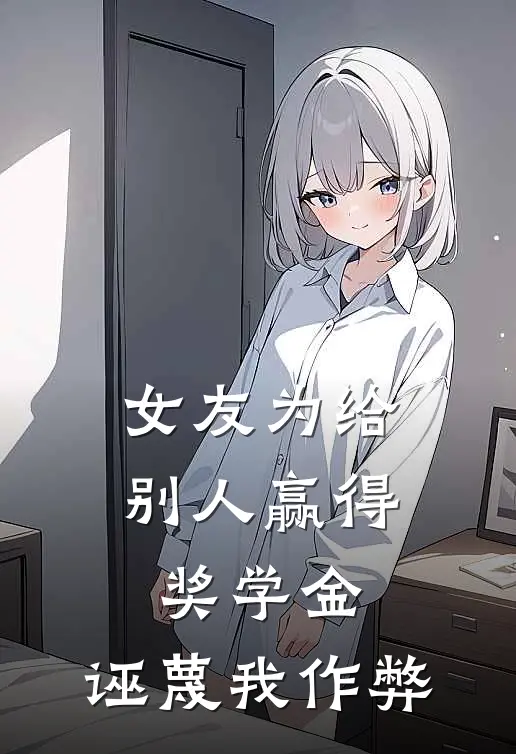 女友为给别人赢得奖学金，诬蔑我作弊
