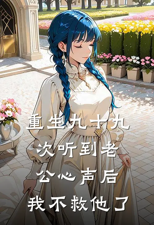 重生九十九次听到老公心声后，我不救他了