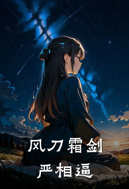 风刀霜剑严相逼