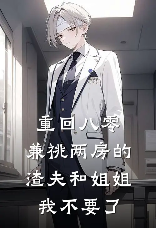 重回八零，兼祧两房的渣夫和姐姐我不要了