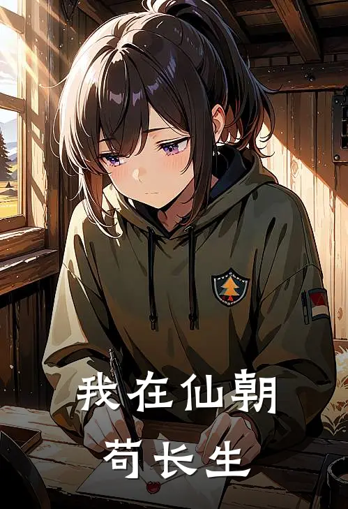 我在仙朝苟长生