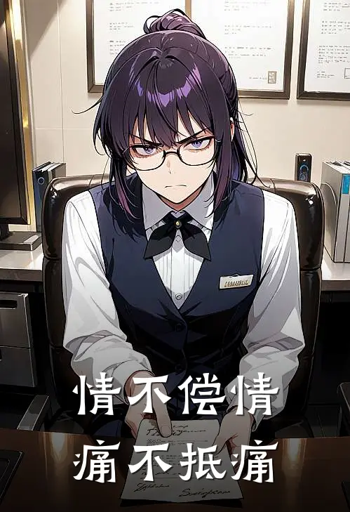 情不偿情，痛不抵痛