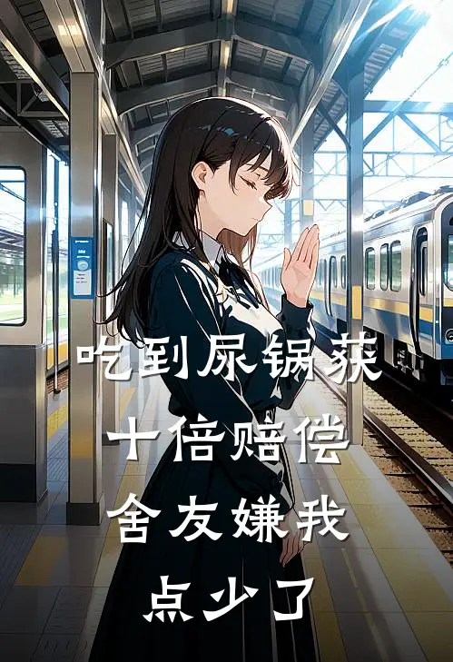 吃到尿锅获十倍赔偿，舍友嫌我点少了