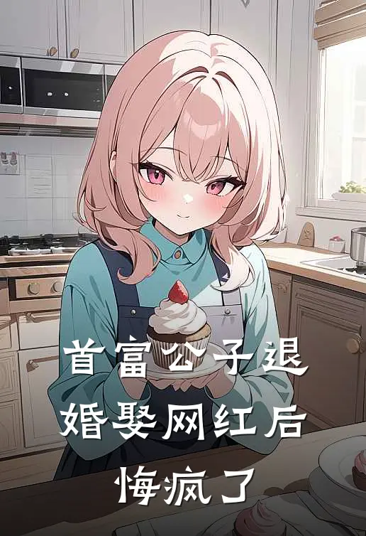 首富公子退婚娶网红后，悔疯了