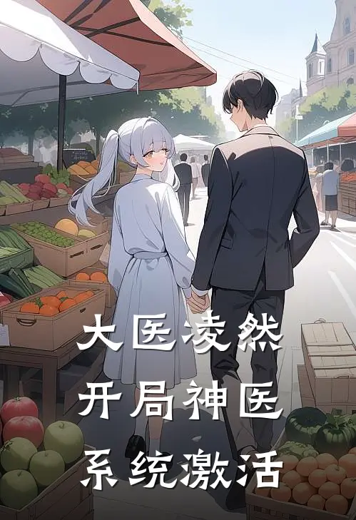 大医凌然：开局神医系统激活