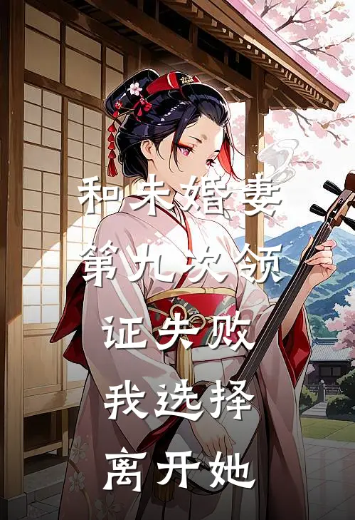 和未婚妻第九次领证失败，我选择离开她