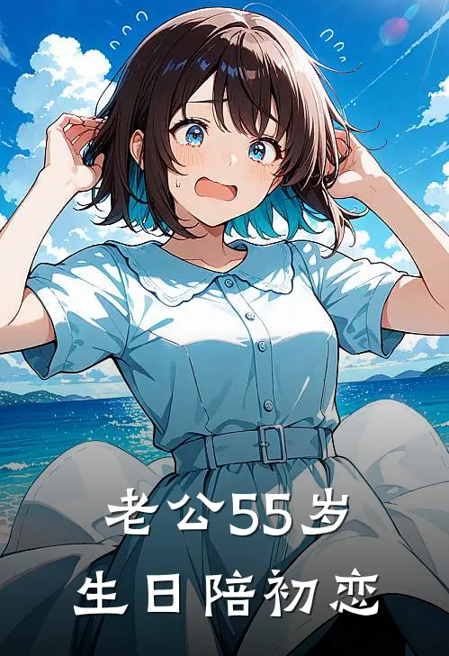 老公55岁生日陪初恋
