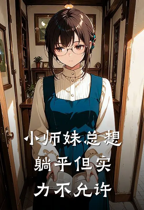 小师妹总想躺平但实力不允许