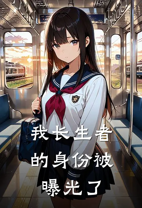 我长生者的身份被曝光了